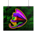 Rolled Posters