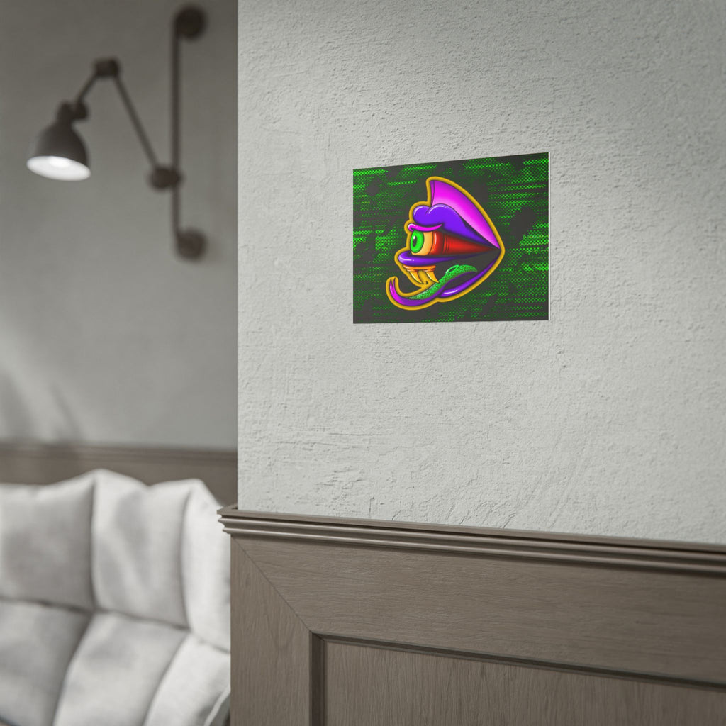 Rolled Posters