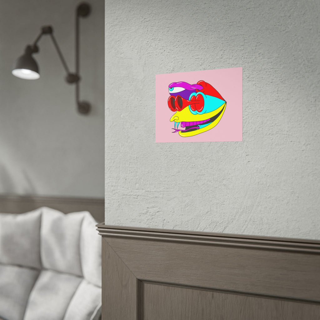 Rolled Posters
