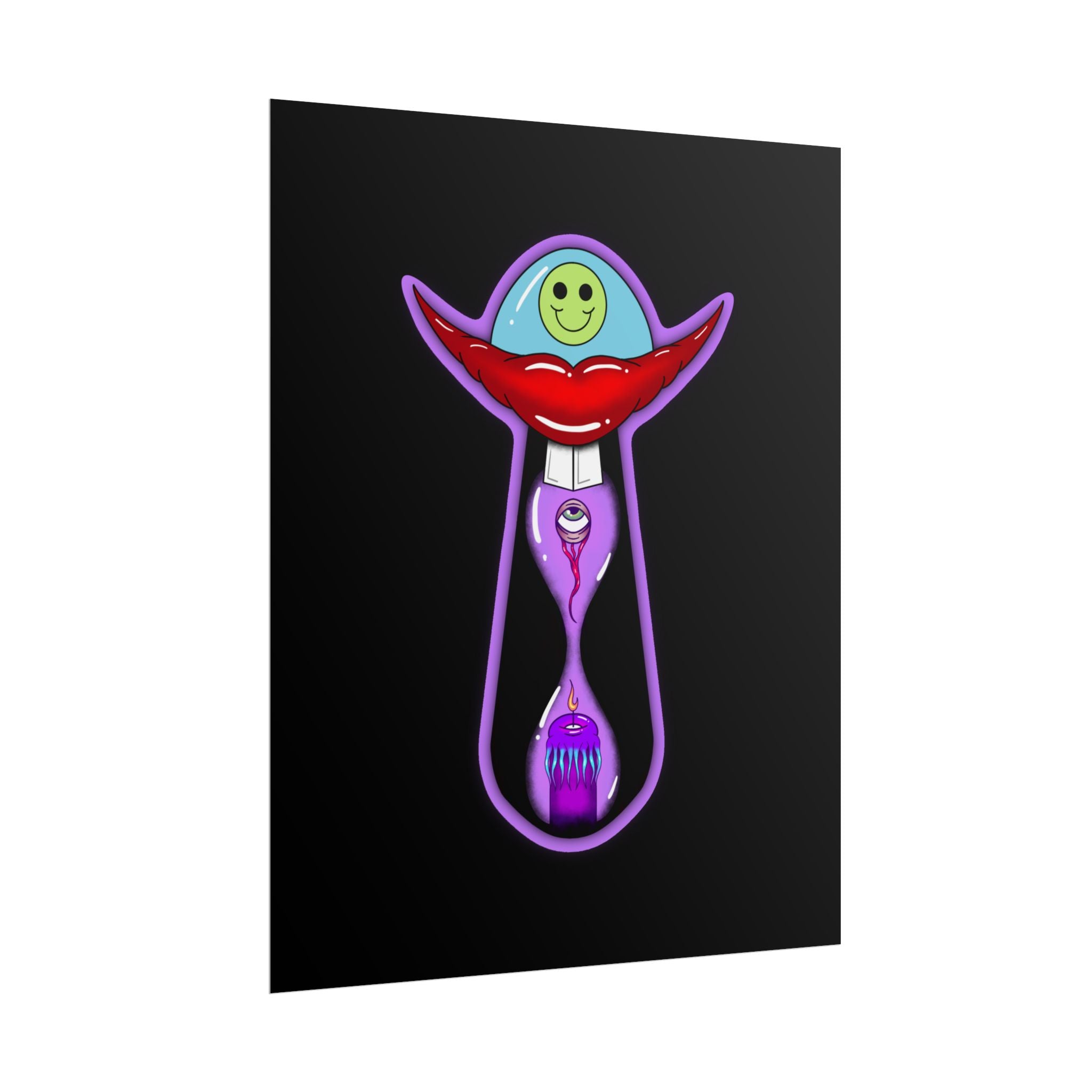 Rolled Posters