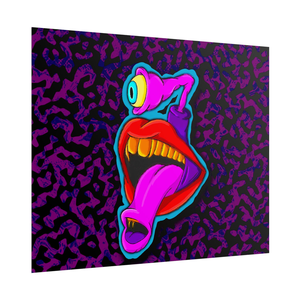 Rolled Posters
