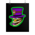 Rolled Posters