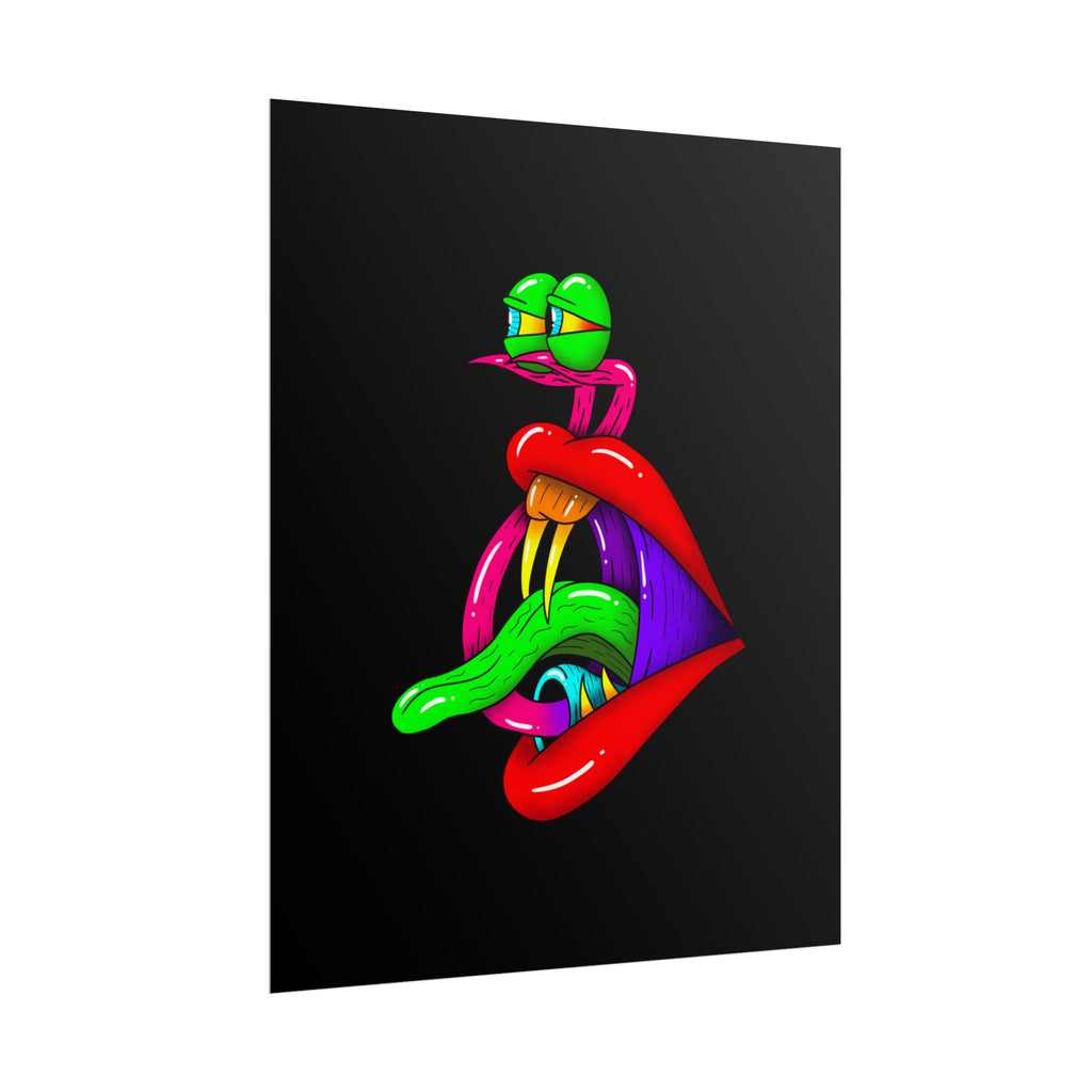 Rolled Posters