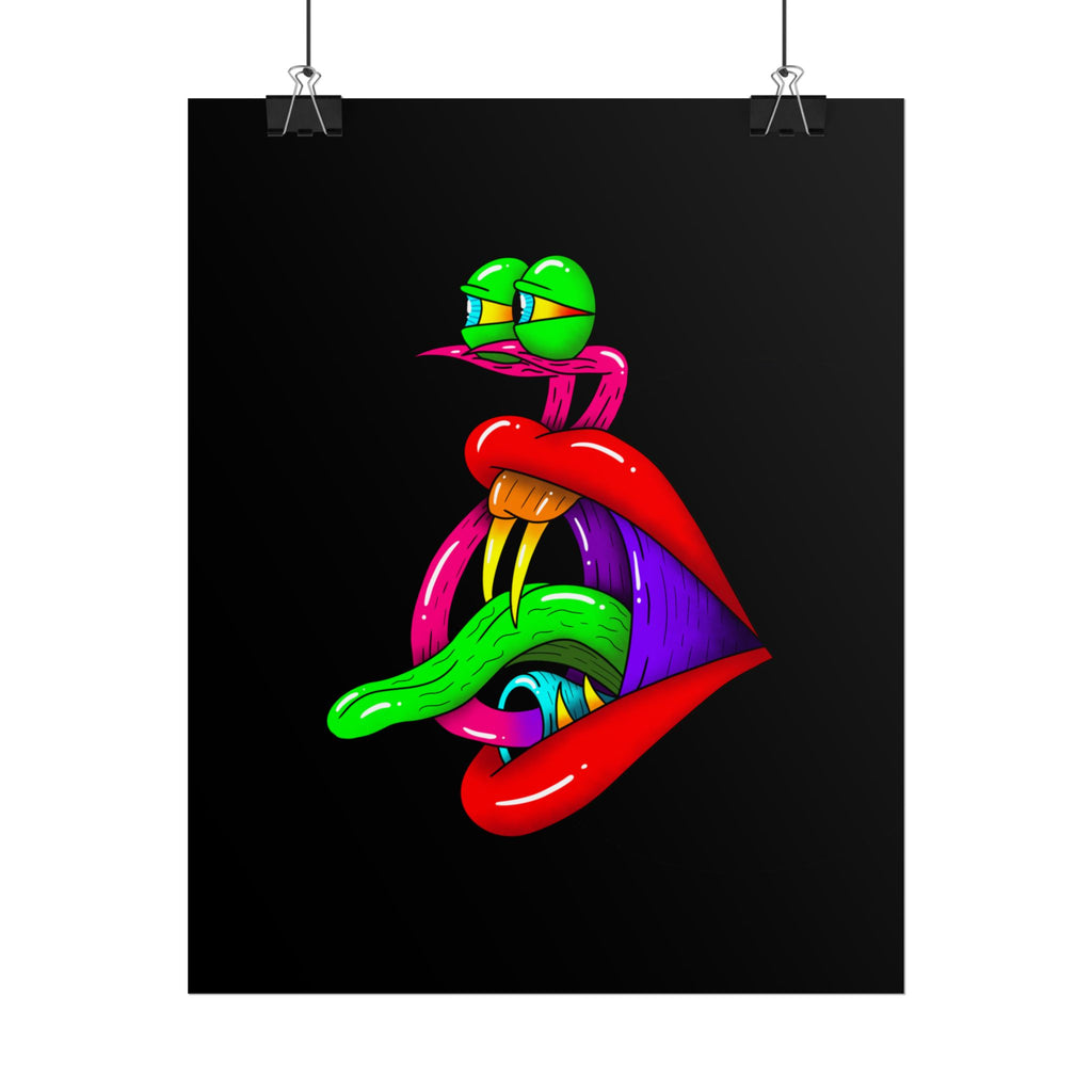 Rolled Posters