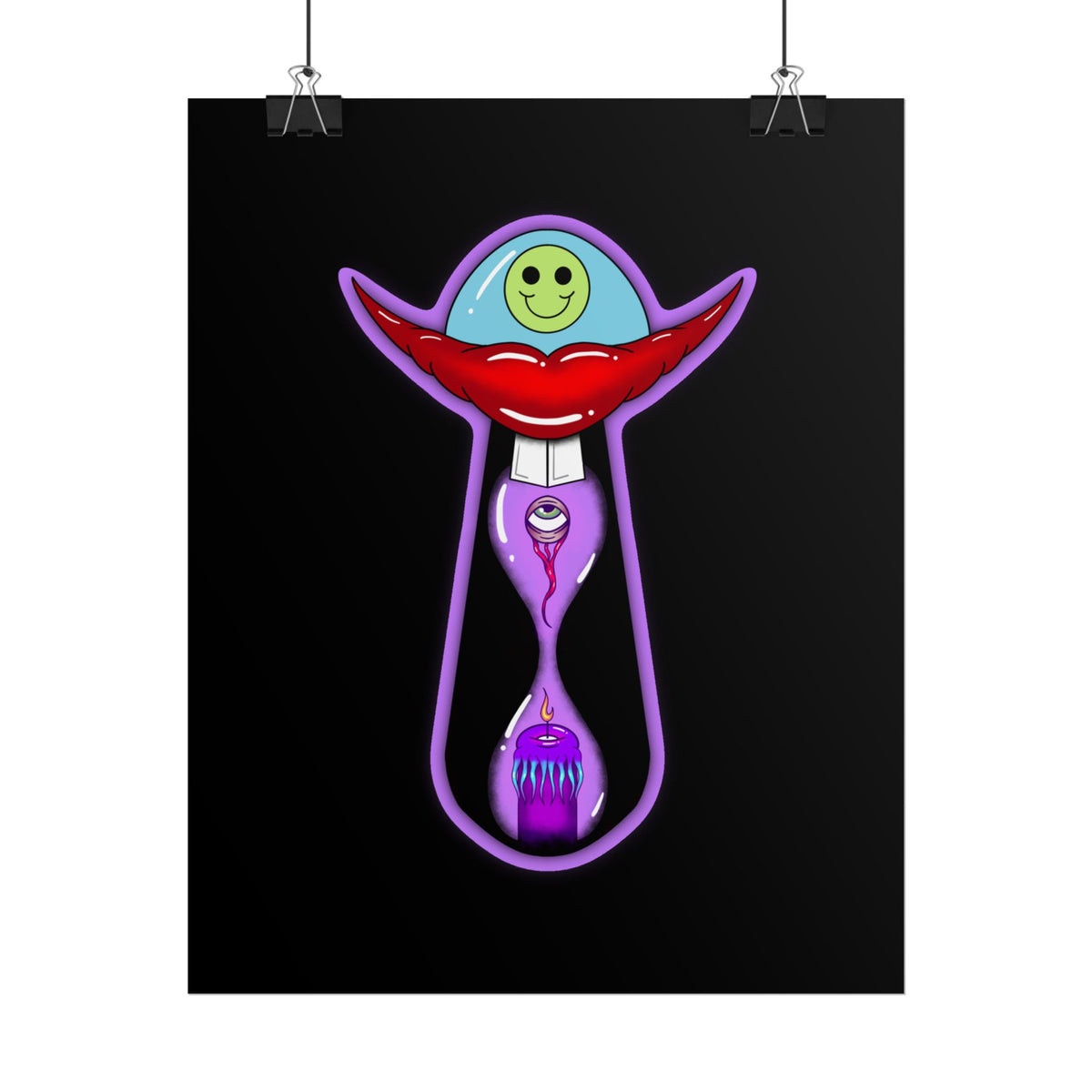 Rolled Posters