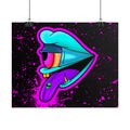 Rolled Posters